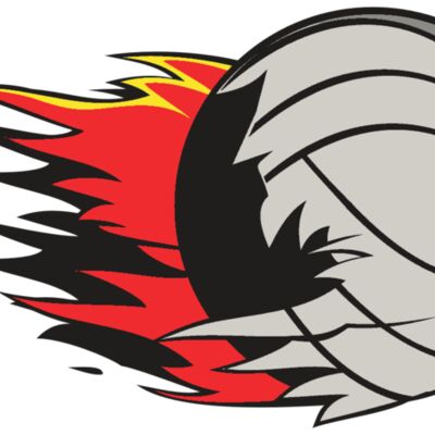 VOLLEYBALL TEARING RQC Thumbnail