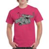 HeavyCotton™ Tee (Same Day) Thumbnail