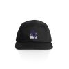 Finn Five Panel Cap Thumbnail