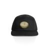 Finn Five Panel Cap Thumbnail