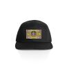 Finn Five Panel Cap Thumbnail