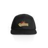 Finn Five Panel Cap Thumbnail