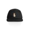Finn Five Panel Cap Thumbnail