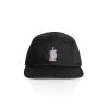 Finn Five Panel Cap Thumbnail