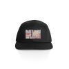 Finn Five Panel Cap Thumbnail