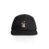 Finn Five Panel Cap Thumbnail