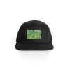 Finn Five Panel Cap Thumbnail