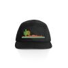Finn Five Panel Cap Thumbnail