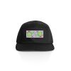 Finn Five Panel Cap Thumbnail