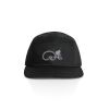 Finn Five Panel Cap Thumbnail