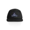 Finn Five Panel Cap Thumbnail