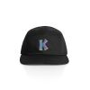 Finn Five Panel Cap Thumbnail