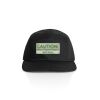 Finn Five Panel Cap Thumbnail