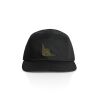 Finn Five Panel Cap Thumbnail