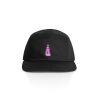 Finn Five Panel Cap Thumbnail