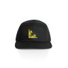 Finn Five Panel Cap Thumbnail
