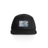Finn Five Panel Cap Thumbnail