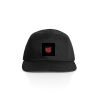 Finn Five Panel Cap Thumbnail
