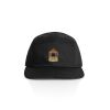 Finn Five Panel Cap Thumbnail