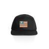 Finn Five Panel Cap Thumbnail