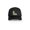 Frame Foam Trucker Cap Thumbnail