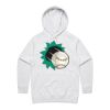 Women's Supply Hood Thumbnail