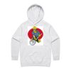 Women's Supply Hood Thumbnail