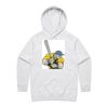 Women's Supply Hood Thumbnail