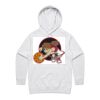 Women's Supply Hood Thumbnail