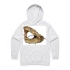 Women's Supply Hood Thumbnail