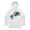 Women's Supply Hood Thumbnail