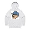 Women's Supply Hood Thumbnail
