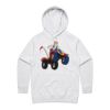 Women's Supply Hood Thumbnail
