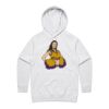Women's Supply Hood Thumbnail