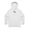 Women's Supply Hood Thumbnail