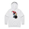Women's Supply Hood Thumbnail