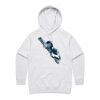 Women's Supply Hood Thumbnail