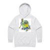 Women's Supply Hood Thumbnail
