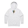 Women's Supply Hood Thumbnail