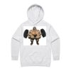 Women's Supply Hood Thumbnail
