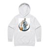 Women's Supply Hood Thumbnail