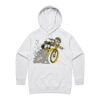 Women's Supply Hood Thumbnail