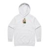 Women's Supply Hood Thumbnail