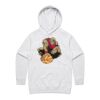Women's Supply Hood Thumbnail
