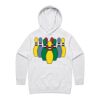 Women's Supply Hood Thumbnail