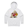 Women's Supply Hood Thumbnail