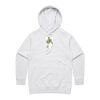 Women's Supply Hood Thumbnail