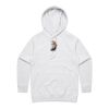 Women's Supply Hood Thumbnail
