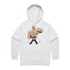 Women's Supply Hood Thumbnail