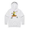 Women's Supply Hood Thumbnail